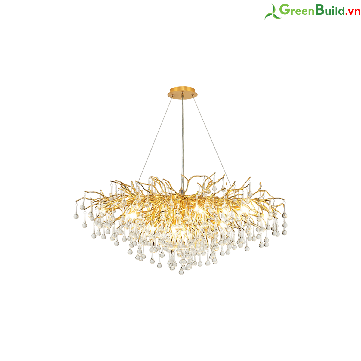 Đèn thả hiện đại 355 Decor